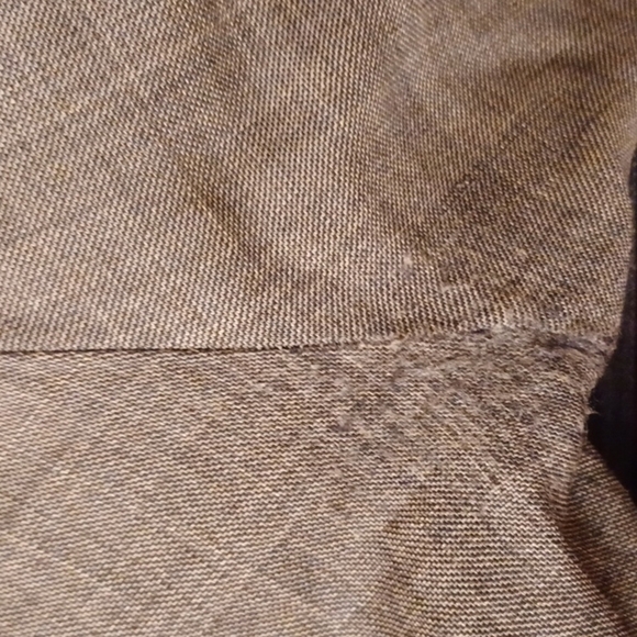 RALPH LAUREN Chaps Suit, 44R - Wide Shoulder Design - Picture 7 of 7